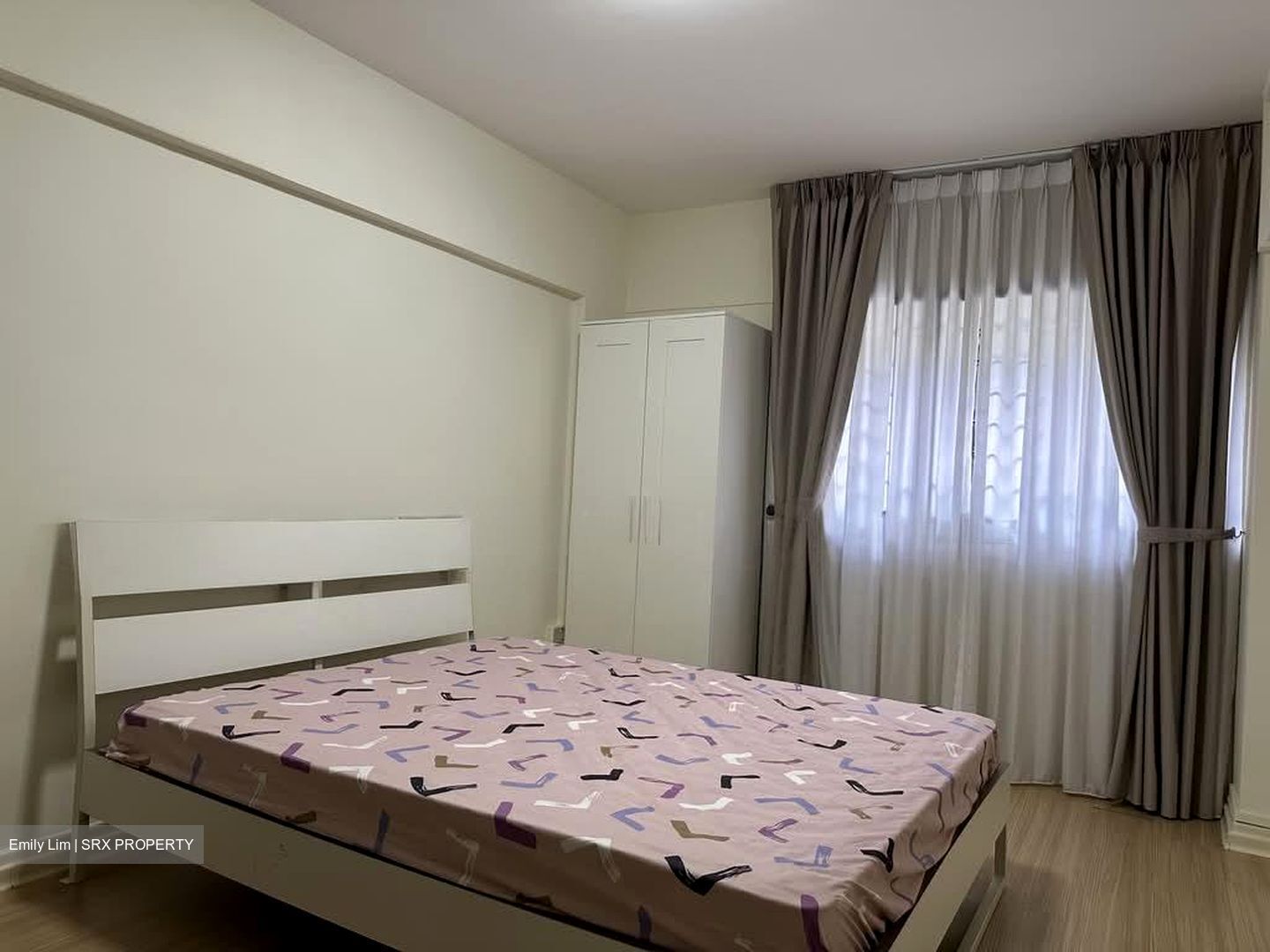 Blk 68 BLANGAH GARDEN (Bukit Merah), HDB 4 Rooms #583012861